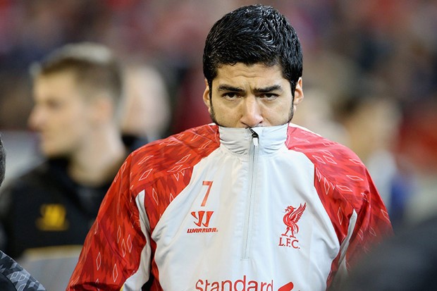 Vlasnik Liverpoola podvukao crtu: "Suarez neće biti prodan, posebno ne u Arsenal"