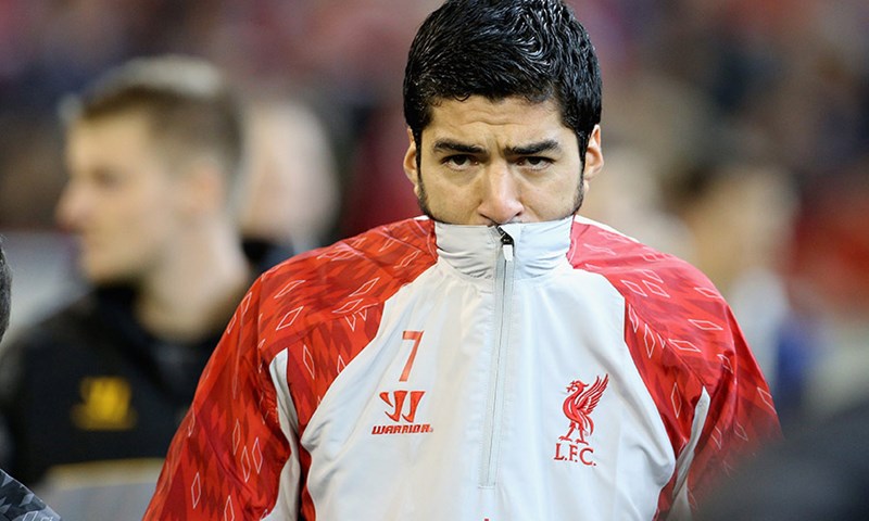 Vlasnik Liverpoola podvukao crtu: "Suarez neće biti prodan, posebno ne u Arsenal"
