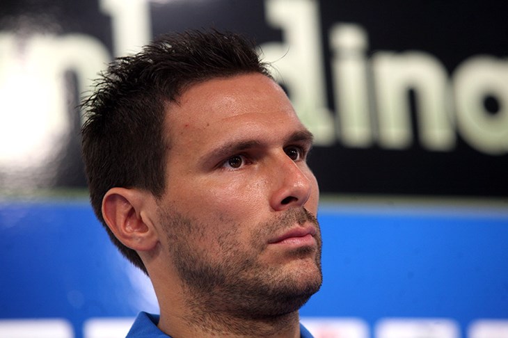 Leko za Sportnet: 'Bod me ne bi zadovoljio, napravit ćemo sve da pobijedimo'