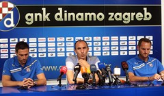 Jurčić: "Austria je klub velike tradicije koju poštujemo, ali ovisimo isključivo o sebi"