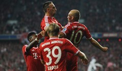 Video: Guardiola otvorio pobjedom, Mandžukić mu za povjerenje od prve minute zahvalio pogotkom