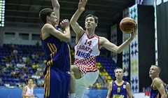 Hrvatska prejaka i za Ukrajinu unatoč čak 25 izgubljenih lopti