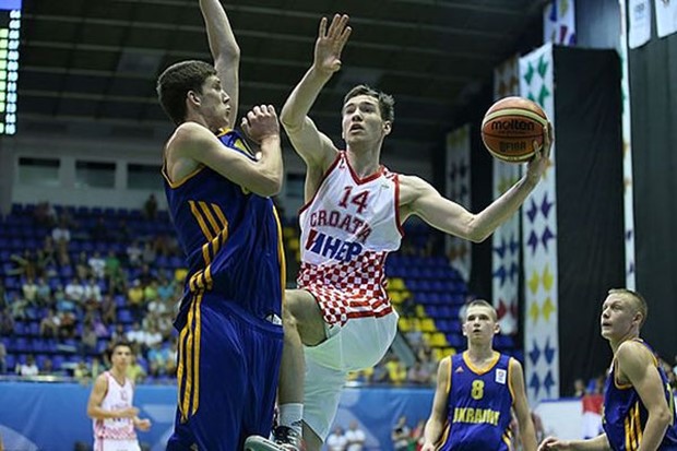 Hrvatska prejaka i za Ukrajinu unatoč čak 25 izgubljenih lopti