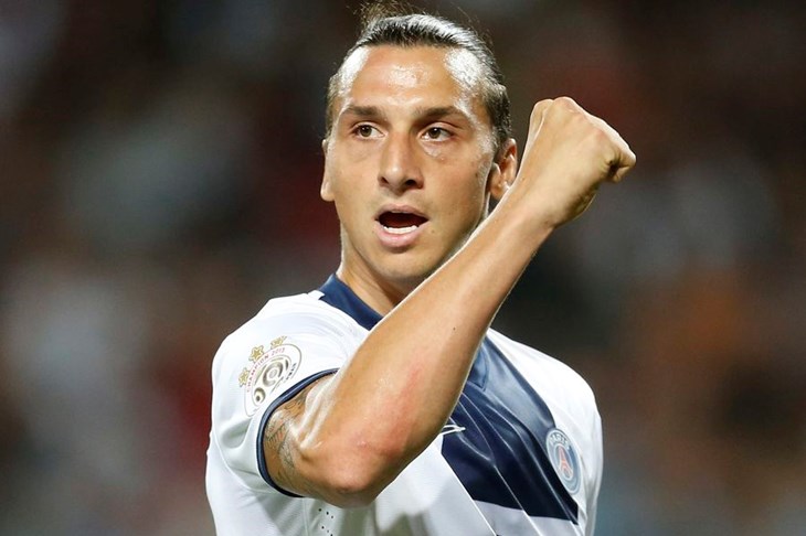 Blancov PSG ostao bez pobjede u Montpellieru, Ibra asistirao, Cavani krenuo s klupe