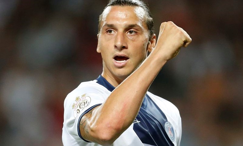 Video: Rabiot i Ibrahimović spasili PSG, četvrti uzastopni poraz Lyona