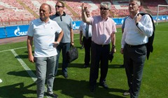 Hrvatski i srpski nogometni savez dogovorili organizacijske standarde za susret u rujnu