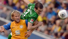 Video: Junuzović pokvario povratničku feštu Eintracht Braunschweiga