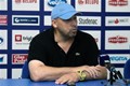 Igor Pamić: "Muče me dječje pogreške, nogomet bi u Prvoj ligi trebao biti bolji"
