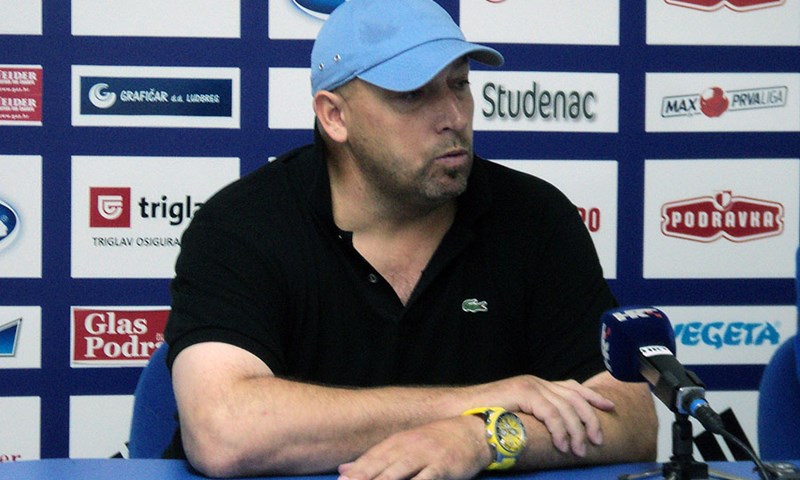 Pamić: "Lako Capello priča prije utakmice kad zna što će se za vrijeme susreta događati"