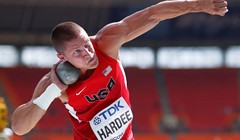 Trey Hardee otpao već prvog dana Svjetskog prvenstva, ništa od obrane naslova iz Daegua