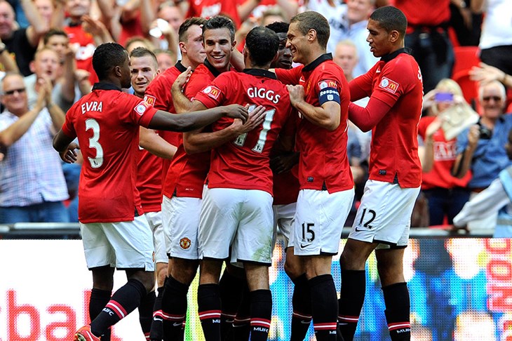 Video: Osamnaestogodišnji Januzaj spasio Manchester United debakla u Sunderlandu