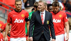 Moyes: "Bale mi je bio glavna meta, dogovorio sam dolazak Kroosa, a Cesc je bio blizu potpisu"