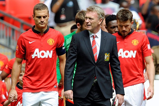 Moyes: "Bale mi je bio glavna meta, dogovorio sam dolazak Kroosa, a Cesc je bio blizu potpisu"