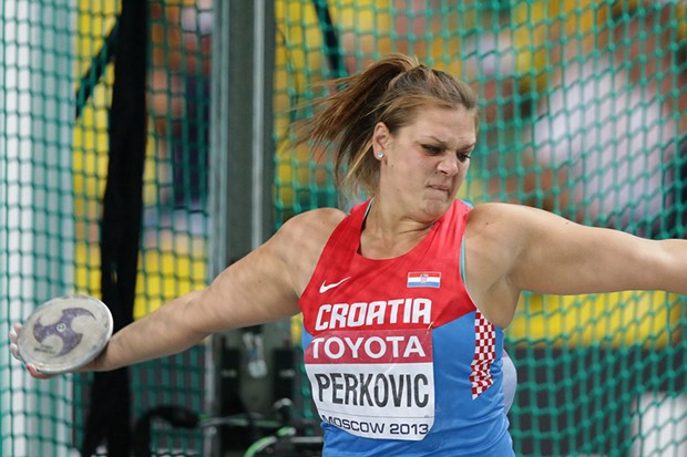 Infostrada: Hrvatska u Riju osvaja rekordnih devet odličja