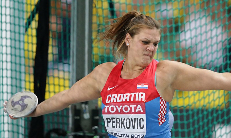 Infostrada: Hrvatska u Riju osvaja rekordnih devet odličja