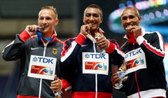 Nedodirljivi Dibaba, Eaton i Reese uzeli zlatna odličja, Ivanov donio slavlje domaćinu