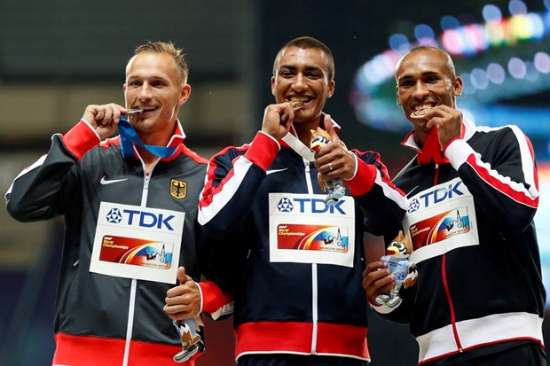 Nedodirljivi Dibaba, Eaton i Reese uzeli zlatna odličja, Ivanov donio slavlje domaćinu