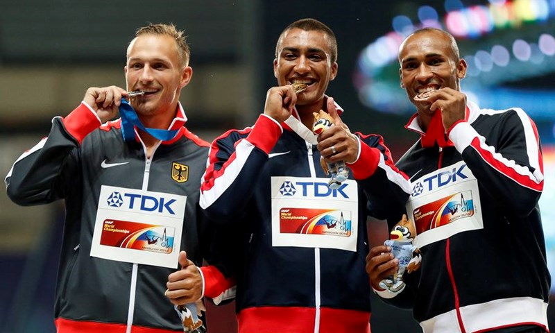 Nedodirljivi Dibaba, Eaton i Reese uzeli zlatna odličja, Ivanov donio slavlje domaćinu
