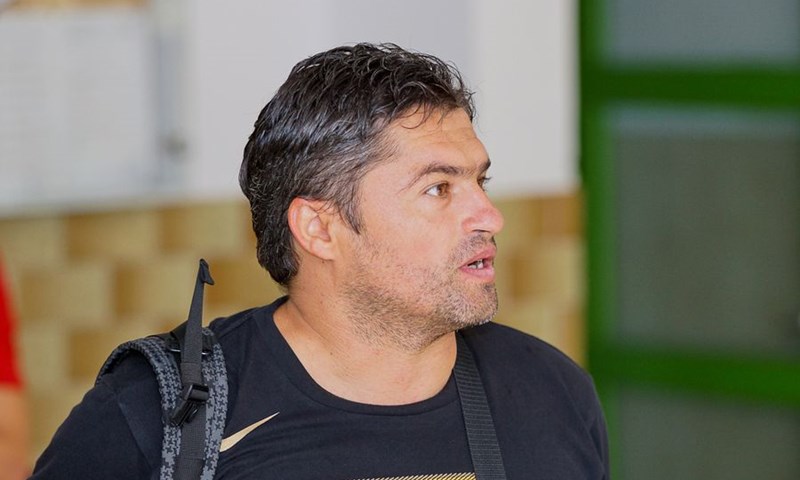 Izbornik Mavrović u prijateljskom susretu s Francuskom predstavlja novu reprezentaciju Hrvatske