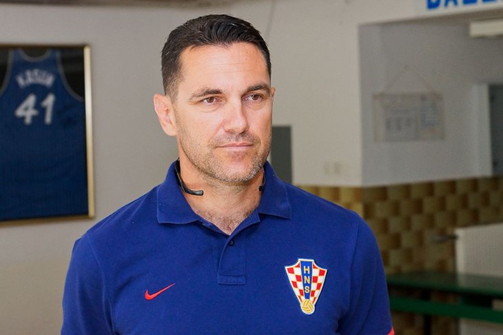 Stanković: "Imamo jako puno kvalitetnih igrača i nadam će da ćemo Talijanima što više otežati"