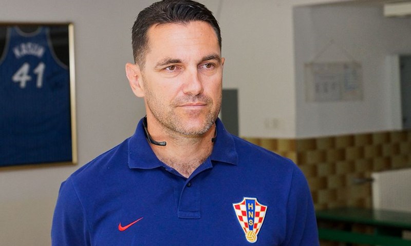 Stanković: "Imamo jako puno kvalitetnih igrača i nadam će da ćemo Talijanima što više otežati"