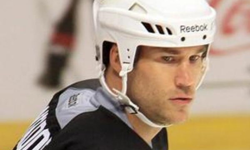 Osvajač Calder kupa i finalist Stanley kupa Steve Montador pojačao Medveščak