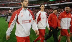 Rodgers: "Suarez se mora ispričati suigračima i klubu"