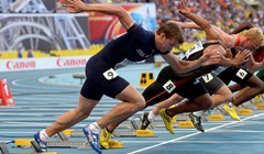 Veliki udarac za Francuze, Christophe Lemaitre završio s nastupom na SP-u