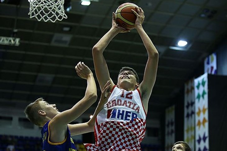 Dragan Bender i Ante Žižić priključili se treninzima Maccabija