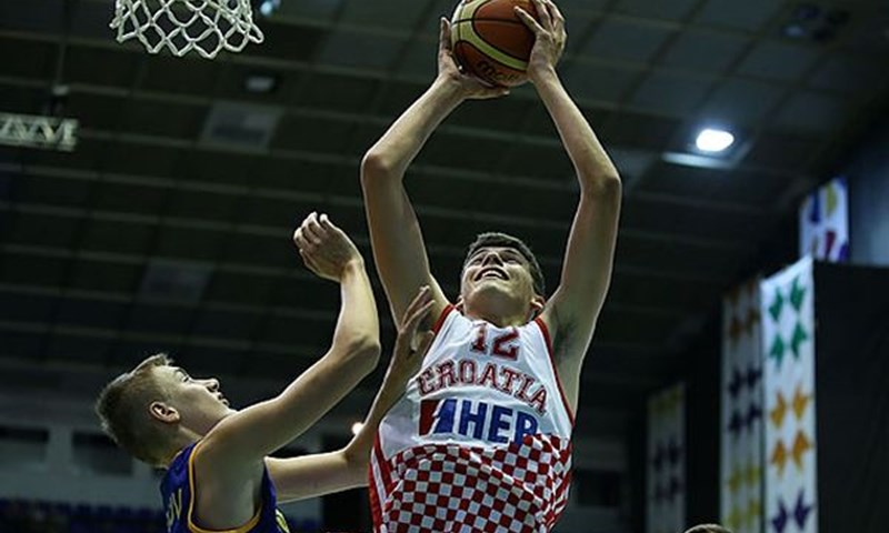 Dragan Bender i Ante Žižić priključili se treninzima Maccabija