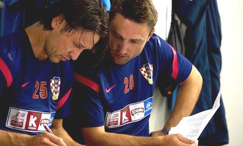 Golijada Hrvatske u kvalifikacijskom debiju U21 izbornika Nike Kovača