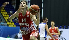 Hrvatski kadeti pobijedili i Francusku, sa Srbijom za prvo mjesto u skupini