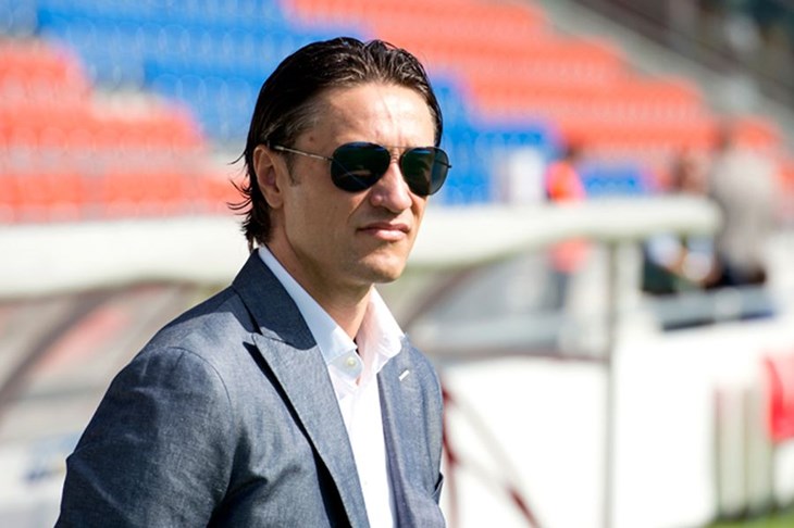 Kovač: "Nadam se kako ćemo nastaviti tim putem, a Švicarska, Ukrajina i Hrvatska rješavat će pitanje prolaska skupine"