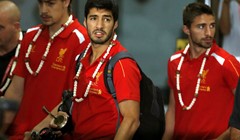 Suarez za urugvajski list: "Ljudi me vole, odlučio sam ostati"