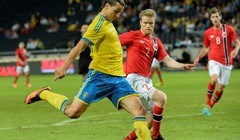 Ibrahimović: "Sviđa mi se naš borbeni duh, ne bi ništa promijenilo niti da sam ja igrao"