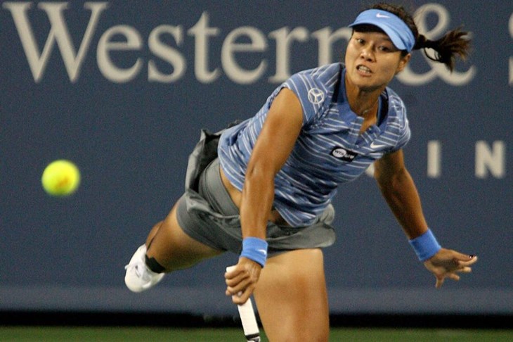 Na Li i Serena Williams trebale po tri seta, kraj za Kirilenko