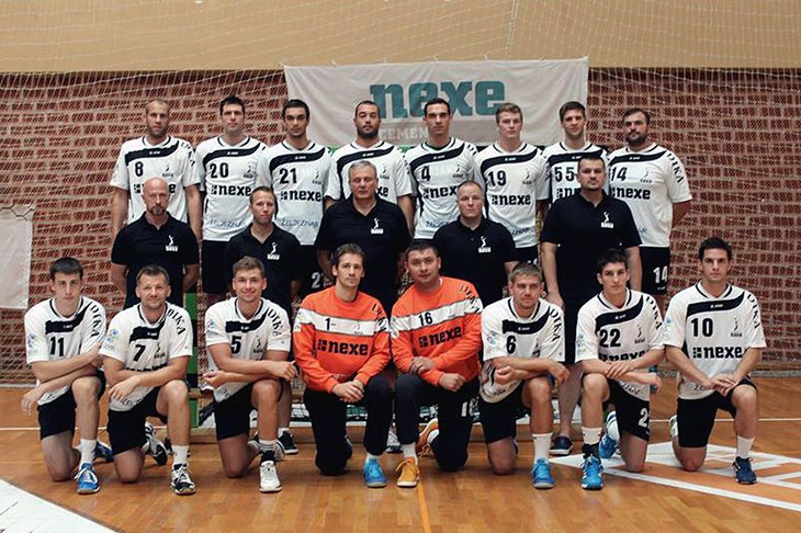 Kordi: "Želimo vidjeti kakvi smo u ovoj fazi priprema"