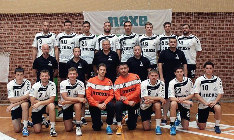 Kordi: "Želimo vidjeti kakvi smo u ovoj fazi priprema"