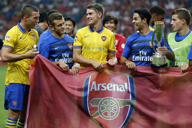 Arsenal u problemima s ozljedama, Tottenham počinje bez Balea