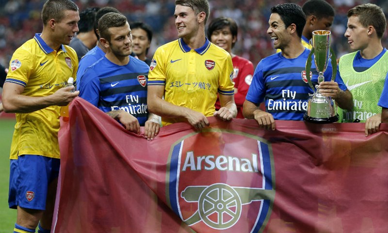 Arsenal u problemima s ozljedama, Tottenham počinje bez Balea