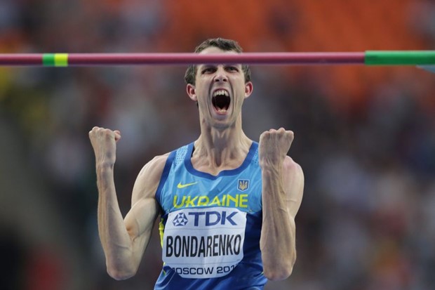 Bondarenko i Kemboi potvrdili dominaciju i na Svjetskom prvenstvu u Moskvi