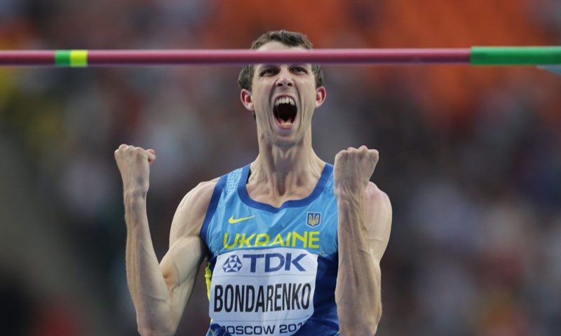 Bondarenko i Kemboi potvrdili dominaciju i na Svjetskom prvenstvu u Moskvi