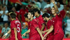 Ronaldo: "Mourinho nije zaslužio da se uopće spominje njegovo ime"