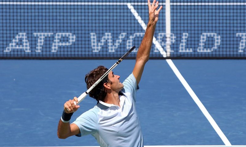 Federer preokretom protiv Haasa, glatke pobjede Đokovića i Murraya