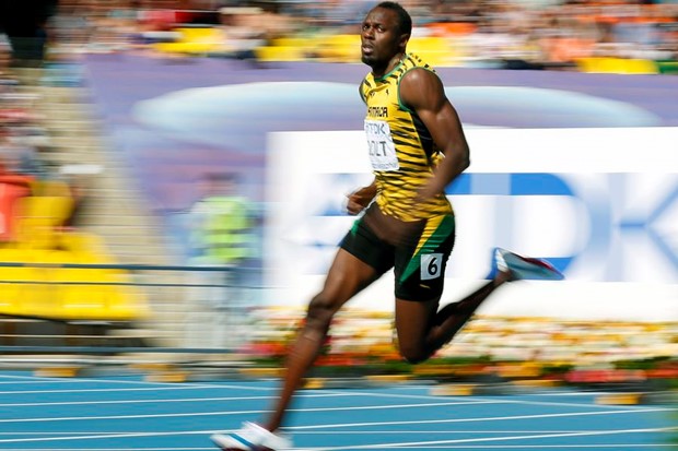 Bolt i u drugoj brzini lakoćom kroz kvalifikacije na 200 metara