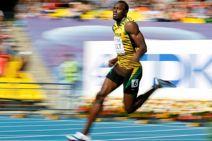 Bolt i u drugoj brzini lakoćom kroz kvalifikacije na 200 metara