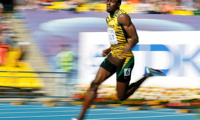 Bolt i u drugoj brzini lakoćom kroz kvalifikacije na 200 metara