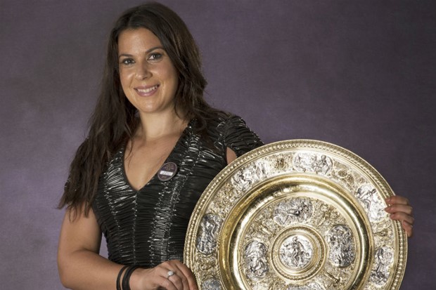 Bartoli: "Uopće ne žalim ni zbog čega. Još uvijek sam tenisačica, samo više ne profesionalna"