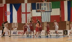 Čehinje ostavile Bjelorusiju na samo 36 poena