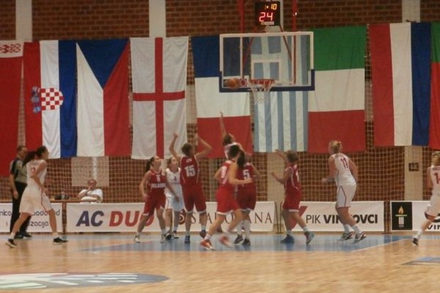 Čehinje ostavile Bjelorusiju na samo 36 poena